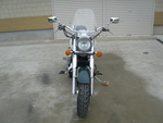 �������� �� ������ �������� Honda Shadow400 1997 ���� 4